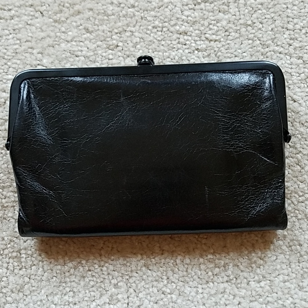 Hobo Glory Clutch Wallet